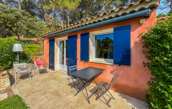Casa vacanze - Ventabren , Francia - FPB692 102