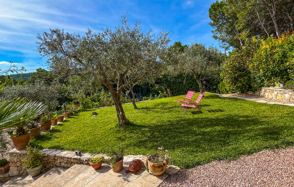 Casa vacanze - Ventabren , Francia - FPB692 103