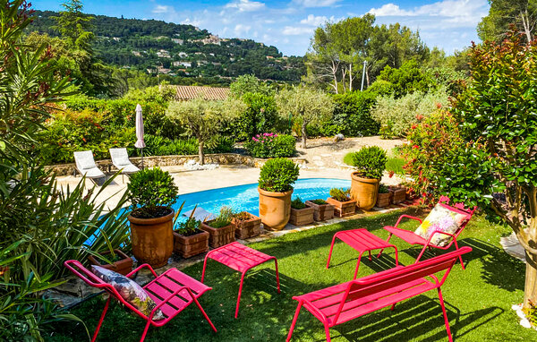 Casa vacanze - Ventabren , Francia - FPB692 104