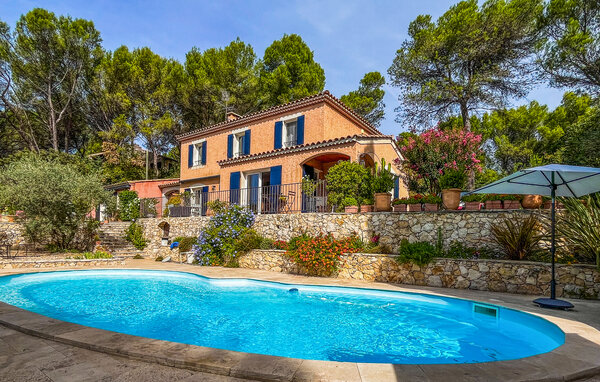Casa vacanze - Ventabren , Francia - FPB692 1