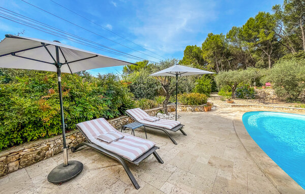Casa vacanze - Ventabren , Francia - FPB692 9
