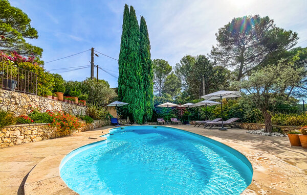 Casa vacanze - Ventabren , Francia - FPB692 11