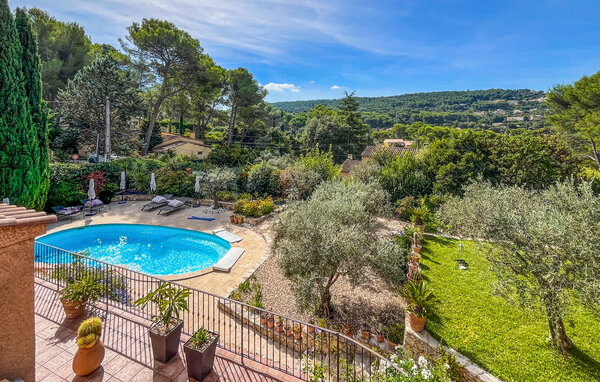 Casa vacanze - Ventabren , Francia - FPB692 12