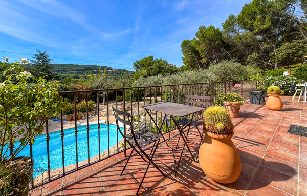 Casa vacanze - Ventabren , Francia - FPB692 13
