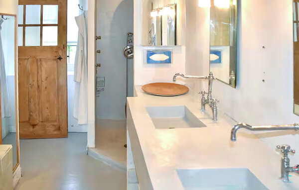 Casa vacanze - Aix-en-Provence , Francia - FPB694 702