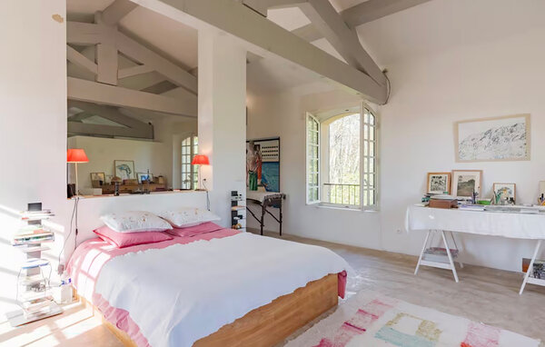 Casa vacanze - Aix-en-Provence , Francia - FPB694 4
