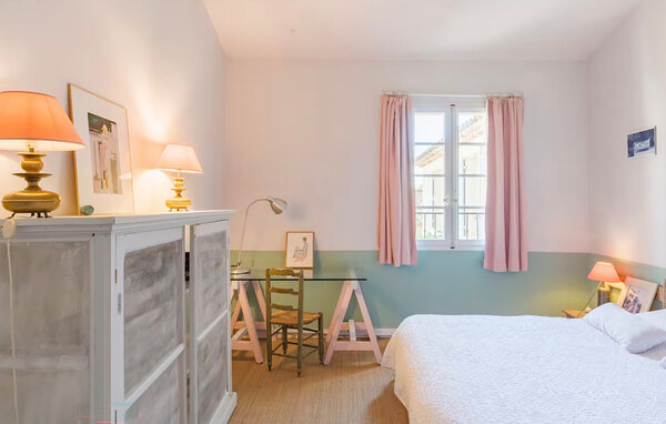 Casa vacanze - Aix-en-Provence , Francia - FPB694 601