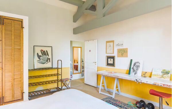 Casa vacanze - Aix-en-Provence , Francia - FPB694 602