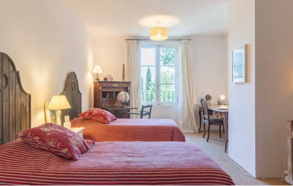 Casa vacanze - Aix-en-Provence , Francia - FPB694 604