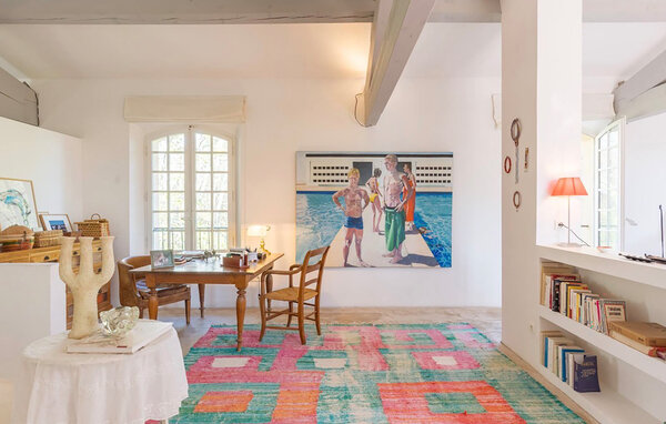 Casa vacanze - Aix-en-Provence , Francia - FPB694 401