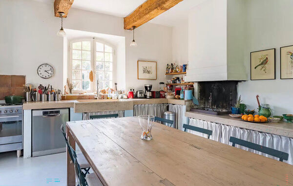 Casa vacanze - Aix-en-Provence , Francia - FPB694 3
