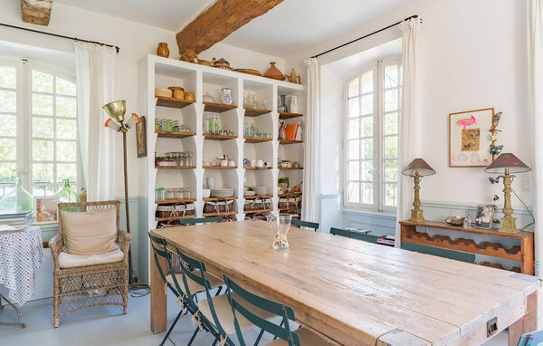 Casa vacanze - Aix-en-Provence , Francia - FPB694 402