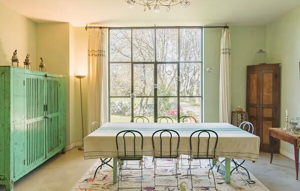 Casa vacanze - Aix-en-Provence , Francia - FPB694 403
