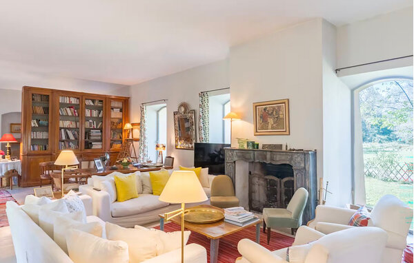 Casa vacanze - Aix-en-Provence , Francia - FPB694 2