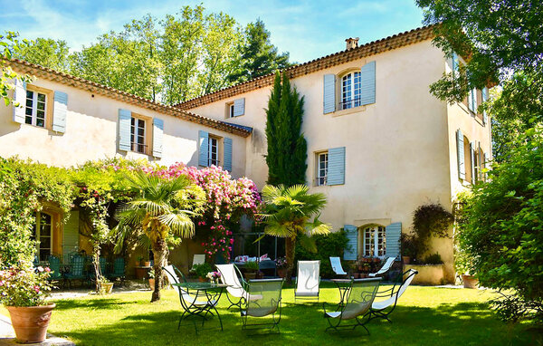 Casa vacanze - Aix-en-Provence , Francia - FPB694 1