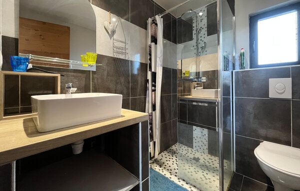 Ferienhaus - Eyragues , Frankreich - FPB697 701