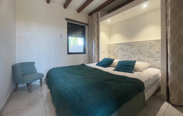 Ferienhaus - Eyragues , Frankreich - FPB697 601