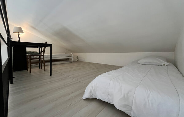 Ferienhaus - Eyragues , Frankreich - FPB697 602
