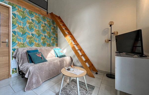 Ferienhaus - Eyragues , Frankreich - FPB697 4