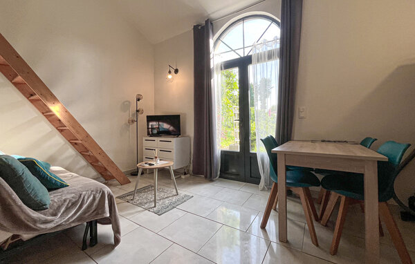 Ferienhaus - Eyragues , Frankreich - FPB697 5