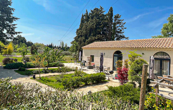 Ferienhaus - Eyragues , Frankreich - FPB697 1
