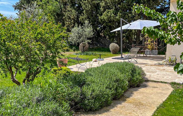 Ferienhaus - Eyragues , Frankreich - FPB697 9
