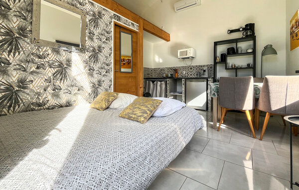 Ferienhaus - Eyragues , Frankreich - FPB698 301