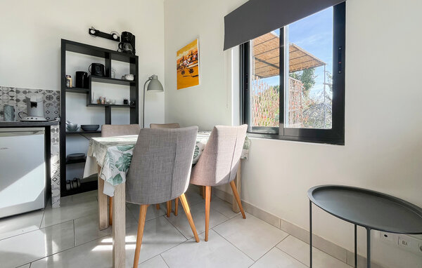 Ferienhaus - Eyragues , Frankreich - FPB698 303