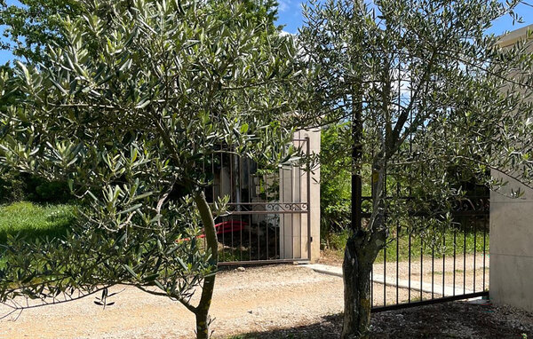 Ferienhaus - Eyragues , Frankreich - FPB698 105