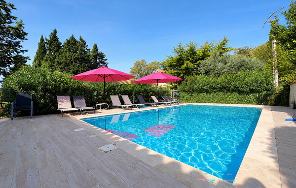 Ferienhaus - Eyragues , Frankreich - FPB698 1