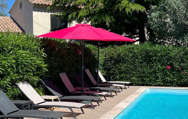 Ferienhaus - Eyragues , Frankreich - FPB698 11