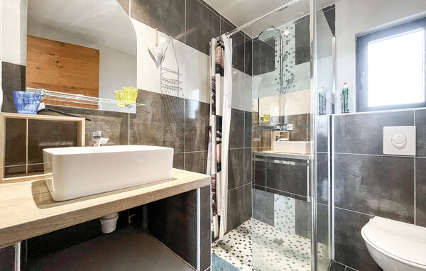 Ferienhaus - Eyragues , Frankreich - FPB699 701