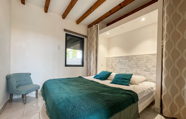 Ferienhaus - Eyragues , Frankreich - FPB699 602