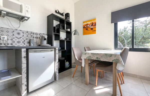 Ferienhaus - Eyragues , Frankreich - FPB699 605