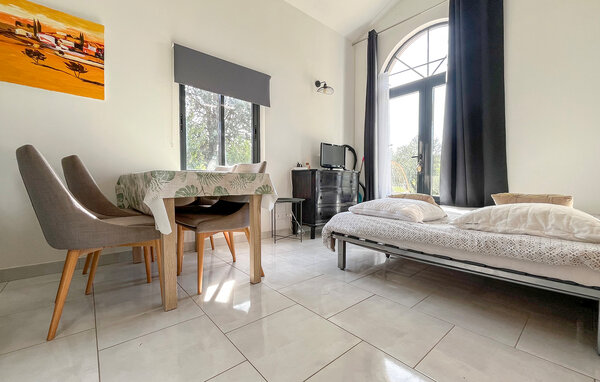 Ferienhaus - Eyragues , Frankreich - FPB699 606