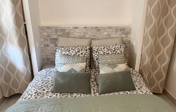Ferienhaus - Eyragues , Frankreich - FPB699 608