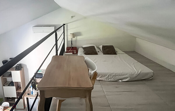 Ferienhaus - Eyragues , Frankreich - FPB699 609