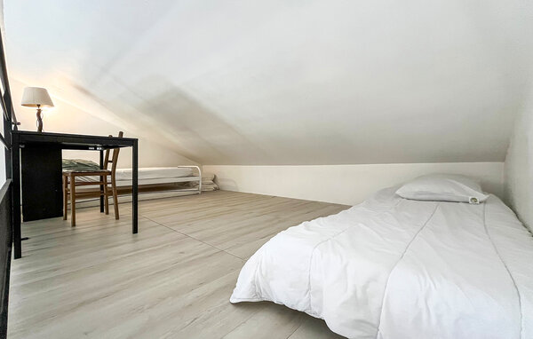 Ferienhaus - Eyragues , Frankreich - FPB699 610