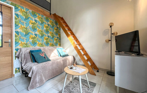 Ferienhaus - Eyragues , Frankreich - FPB699 4