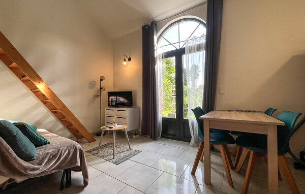Ferienhaus - Eyragues , Frankreich - FPB699 301