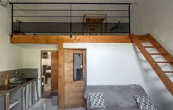 Ferienhaus - Eyragues , Frankreich - FPB699 302