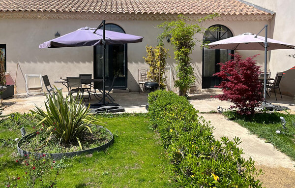 Ferienhaus - Eyragues , Frankreich - FPB699 101