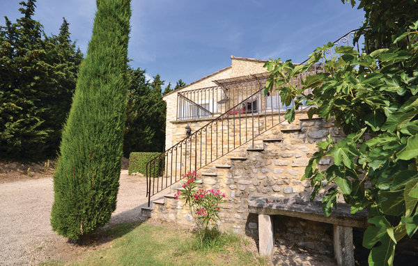 Feriehuse - Montbrison Sur Lez , Frankrig - FPD001 6