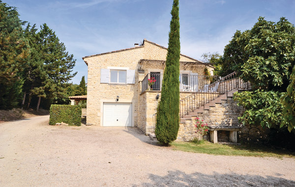 Feriehuse - Montbrison Sur Lez , Frankrig - FPD001 81
