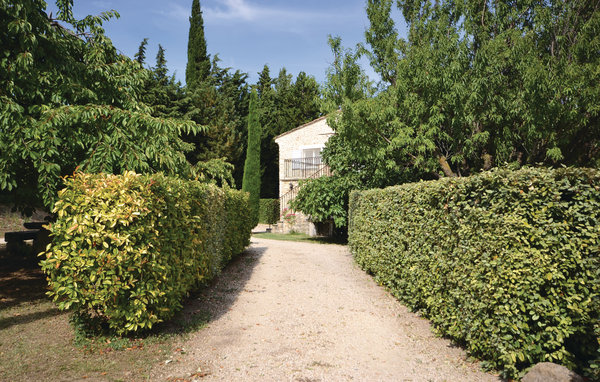 Feriehuse - Montbrison Sur Lez , Frankrig - FPD001 103