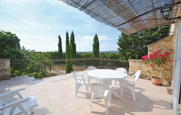 Feriehuse - Montbrison Sur Lez , Frankrig - FPD001 4