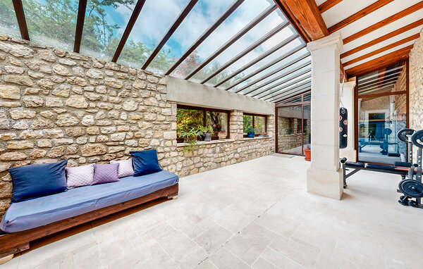 Location de vacances - Montélimar , France - FPD032 802