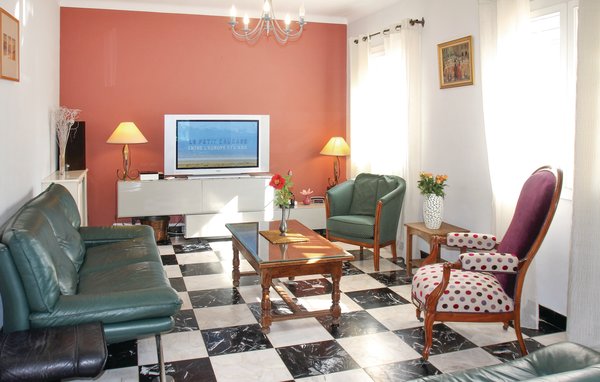 Casa de vacaciones 