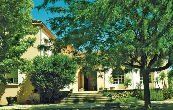 Casa de vacaciones 