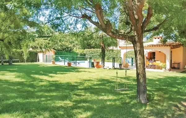 Casa de vacaciones 